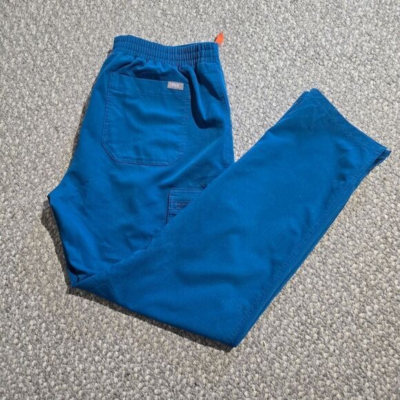 FIGS Yola Scrub Pants - Picture 1 of 4